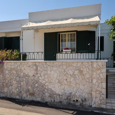 Villa Casa Baia Tramonto Patù Exterior foto
